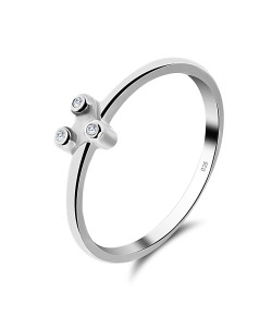 Silver Rings NSR-2311